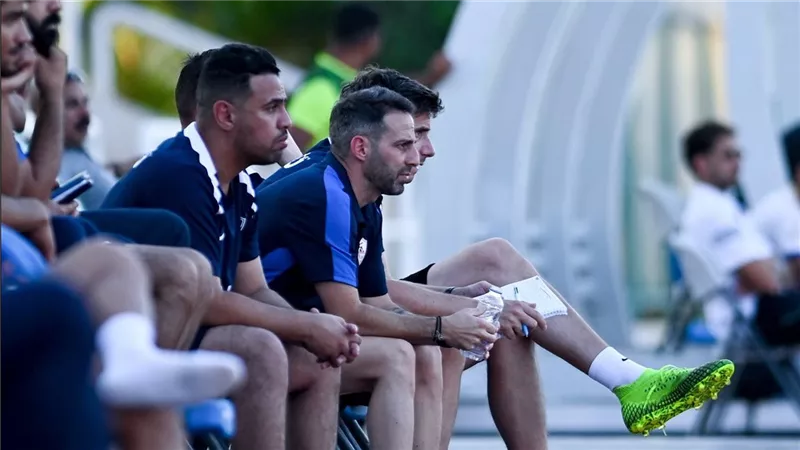 مباراة 120 دقيقة.. وادي دجلة يفوز على الزمالك بهدف وديا