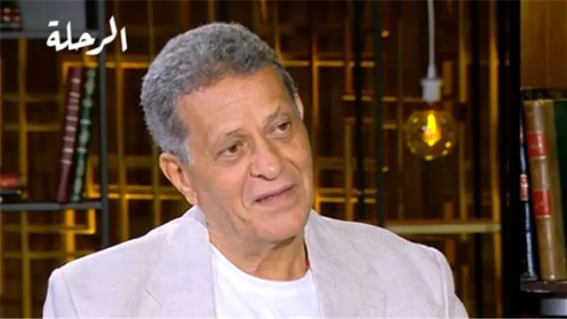 مشروع التخرج المرفوض.. كيف تحدى جرجس لطفي القواعد ليبدع بأسلوب فني شعبي فريد؟