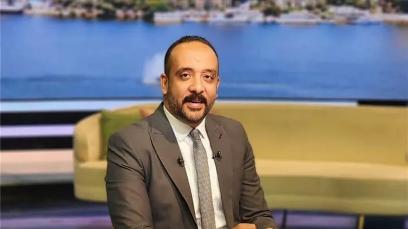 أحمد حمدي: مصر ستبقى درعًا وسندًا للقضية الفلسطينية
