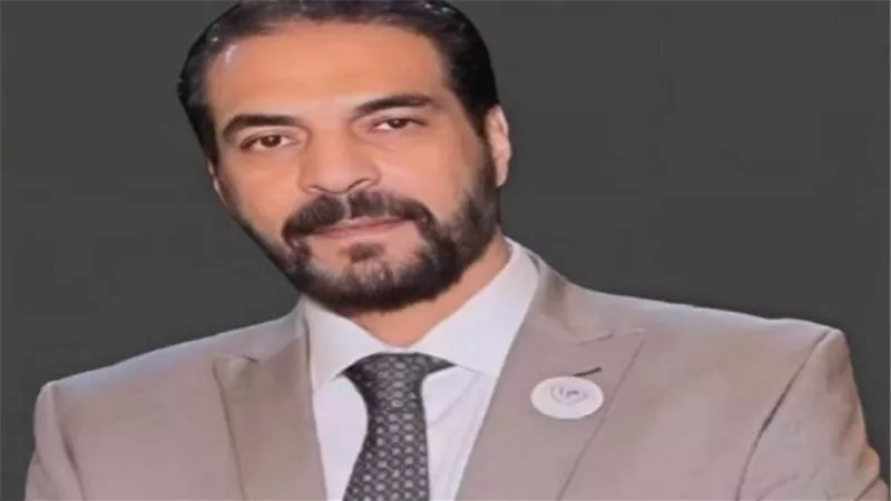 طارق عناني أمينًا عامًا لأمانة شؤون المصريين بالخارج بحزب 