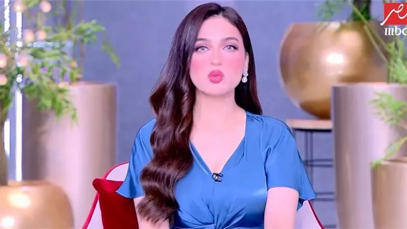 ياسمين عز تحذر: «الصيف موسم طلاق.. احتوي زوجك ولا تردي على استفزازاته»