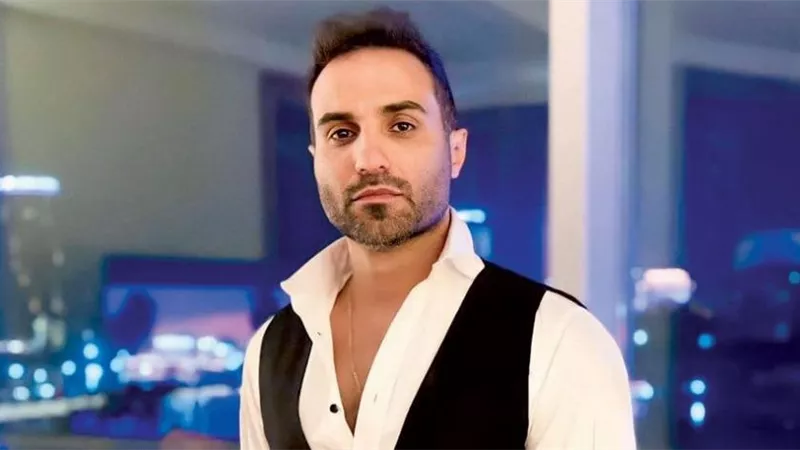 السبت المقبل.. أحمد فهمي ضيف ثاني حلقات برنامج عندك وقت مع عبلة 