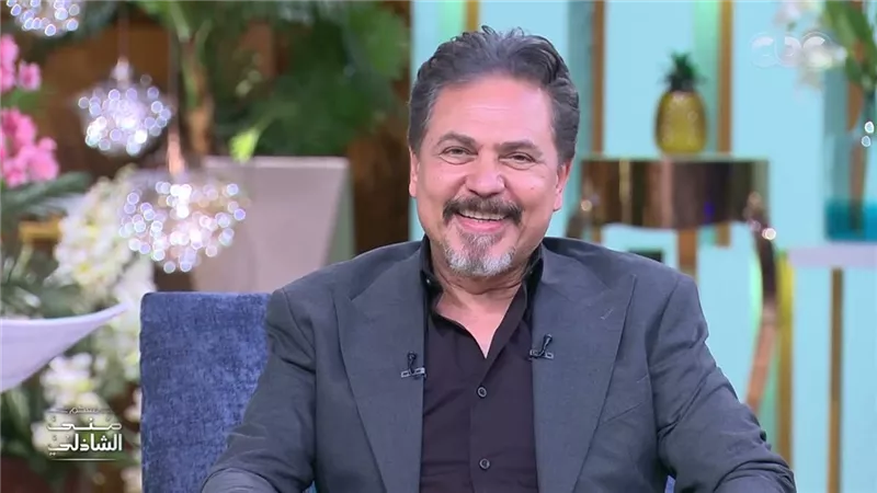 محمد رياض: المسرح لا يزال له جمهوره.. ومتعة العرض بالقاعة لا تعوضها الشاشات