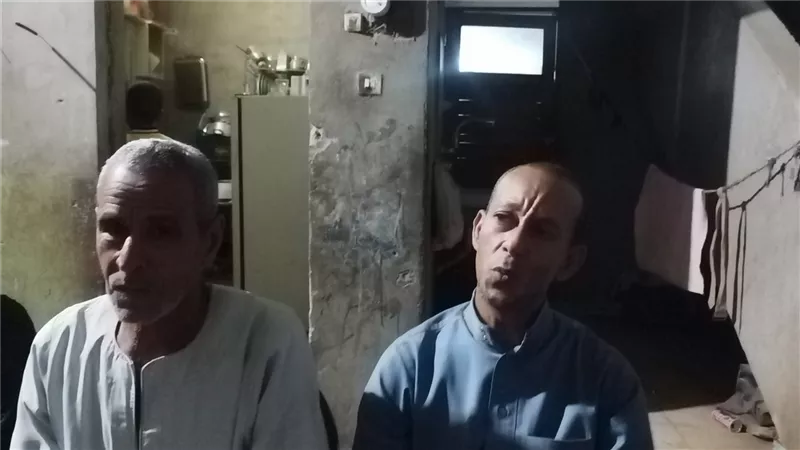 تفوق رغم التحديات.. محمد حسني مبارك الطالب المجتهد يُفرح قوص وأسرته تبكي فرحًا