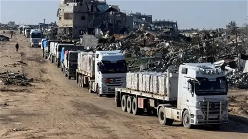 انسحاب تكتيكي لدفع حماس للتنازل.. الضاوي تكشف خفايا لعبة ترامب في مفاوضات غزة
