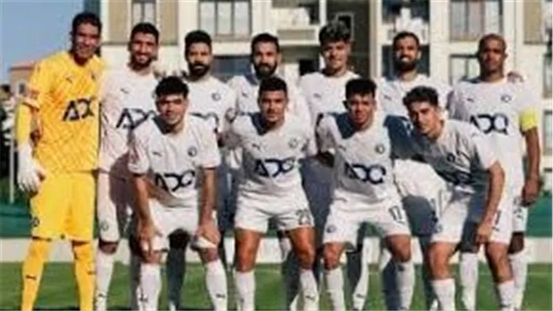 تعرف على جدول مباريات بيراميدز في الدور الأول من بطولة الدوري
