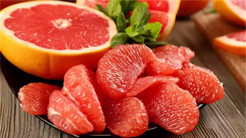 رجيم الجريب فروت لتخسيس سريع وآمن: تعرف علي فوائده وأضراره 