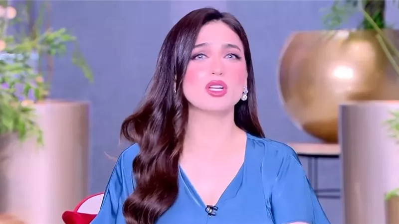 ياسمين عز: الجمال الحقيقي هو ثقة المرأة بنفسها وليس مظهرها الخارجي