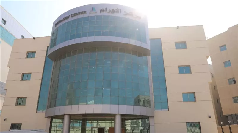 بقيمة 240 مليون جنيه.. وزير التعليم العالي يتفقد مستشفى الأورام بكفرالشيخ 