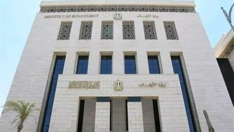 على نهج الحبيب.. الأوقاف تطلق مبادرات تربوية للأطفال في ذكرى المولد النبوي|خاص