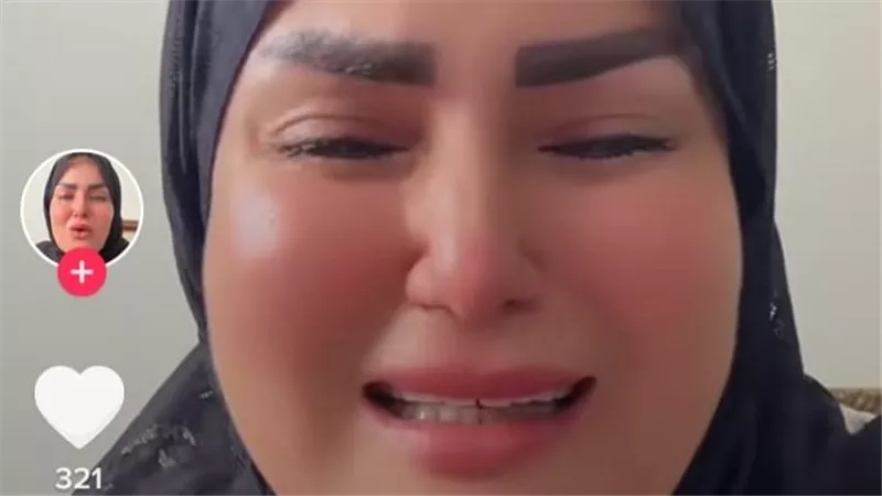 «أنا تُبت خلاص »..  سما المصري: «مش هعري نفسي وشعري تاني»