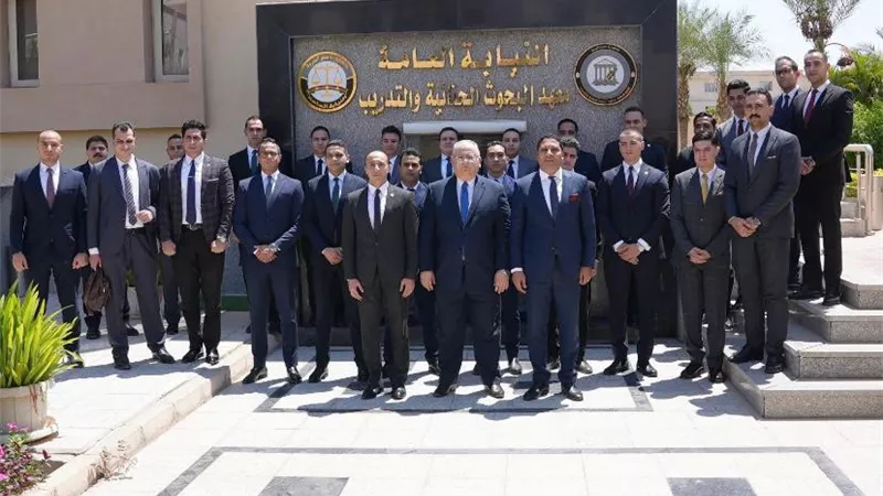النيابة العامة تعزز مهارات أعضاء نيابات الأسرة في قضايا الولاية على المال
