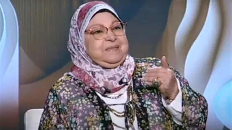 من الحشيش إلى الإيقاف.. الأزهر يعاقب سعاد صالح والأخيرة تتبرأ من تصريحاتها