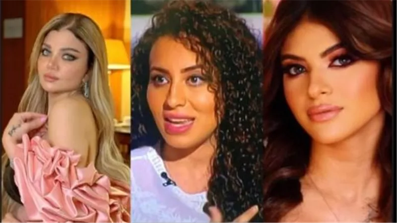 منة عدلي القيعي تهاجم فريق برنامج ياسمين الخطيب: «قلة احترام ومهنية»