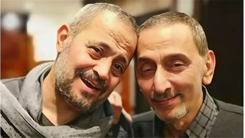 رحل المبدع والعبقري.. جورج وسوف ينعي الفنان الراحل زياد الرحباني