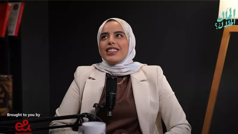 ريهام فتحي: المساعدة بالمال مرحلة مؤقتة يجب أن يتبعها الاعتماد على النفس