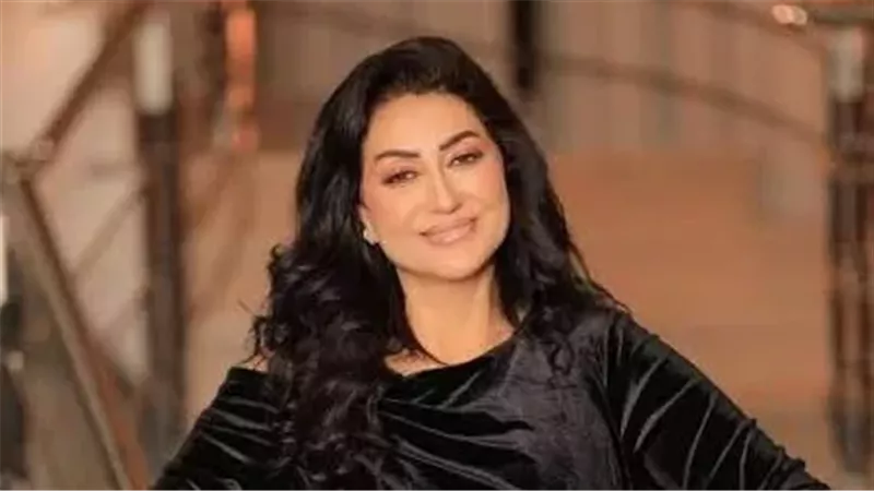 نهال عنبر تكشف الحقيقة الكاملة حول شائعة القبض على وفاء عامر