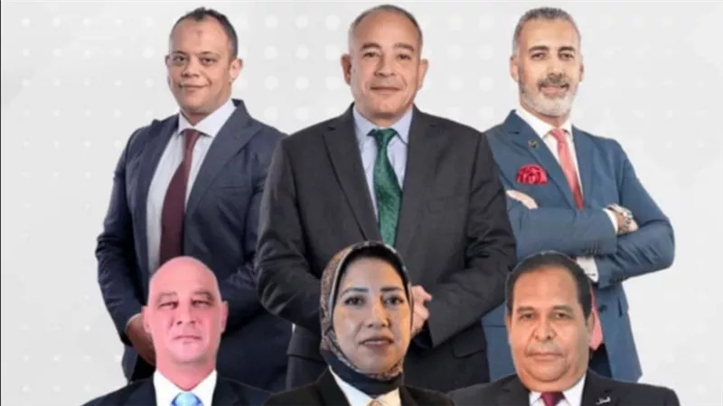 اليوم.. مؤتمر جماهيري لحزب العدل في عين شمس تحت شعار «الناس أولًا»
