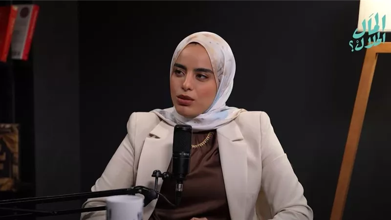 ريهام فتحي: الشركة تصنع تيل الفرامل لجميع الموديلات حتى «BMW والمرسيدس»