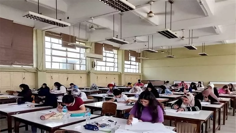 اليوم.. انطلاق اختبارات القدرات بالكليات لطلاب الثانوية العامة 2026