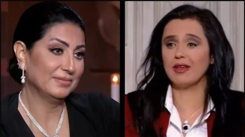 رشا سامي العدل: وفاء عامر خط أحمر.. أي إساءة لها مرفوضة تمامًا