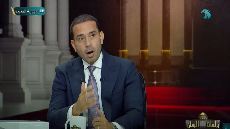 محمد زكي: أسعى للفوز بمقعد الشيوخ رغم التحديات.. والتنظيم سر نجاحي | فيديو