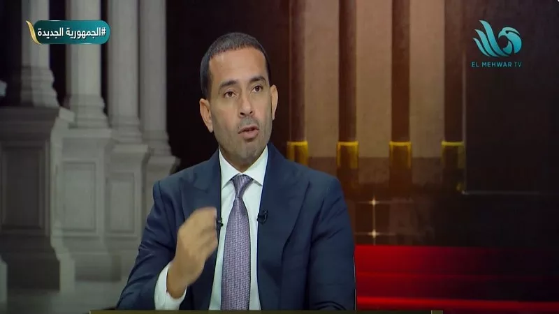 محمد زكي: نقل الخبرات واجب وطني.. وتمكين الشباب أولوية في برنامجي الانتخابي