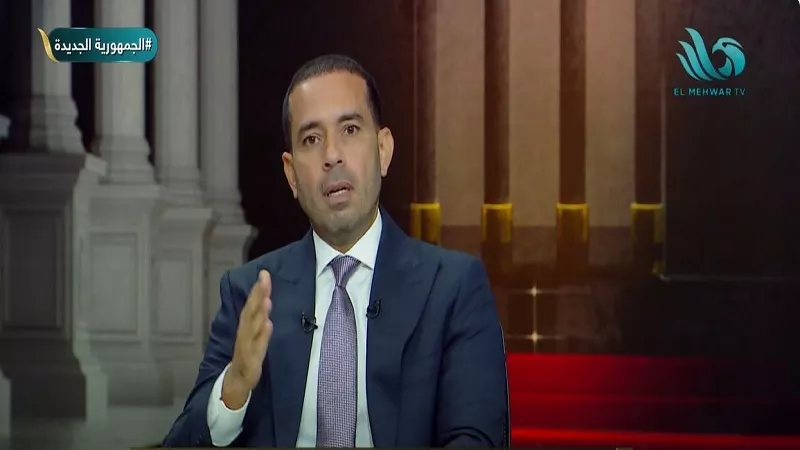 محمد زكي: برنامجي الانتخابي يركز على توفير فرص العمل وتمكين الشباب|فيديو 