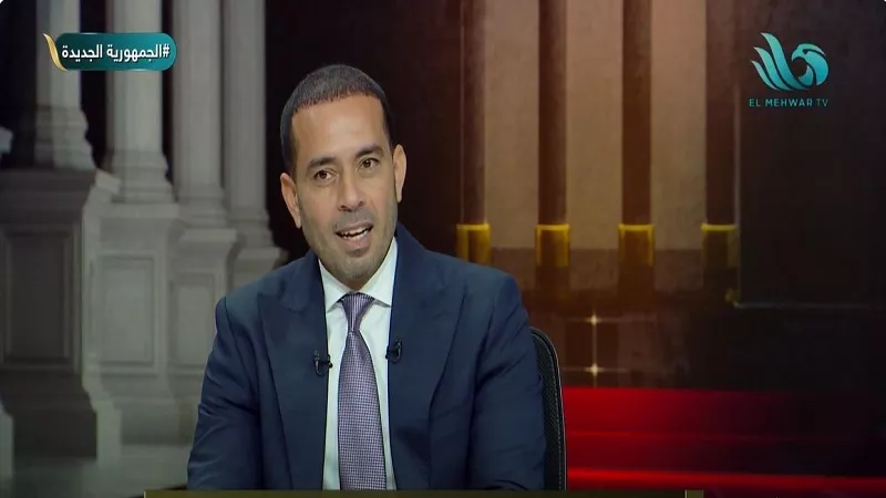 محمد زكي: الخبرة نظام حياة.. والتنظيم والتحدي طريقي إلى النجاح | فيديو