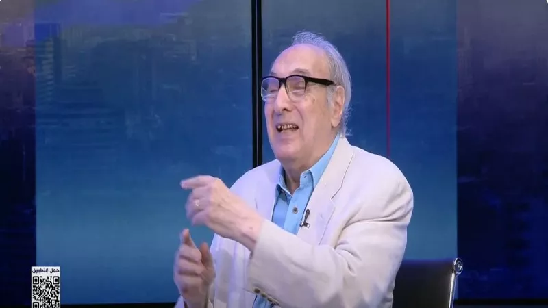 سعيد شيمي: محمد خان علمني السينما منذ الطفولة.. وكنا نكتب ونحلل الأفلام سويًا