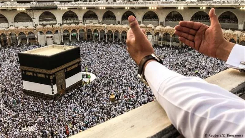 تبدأ من 35 ألف.. تعرف على أسعار العمرة للموسم الجديد