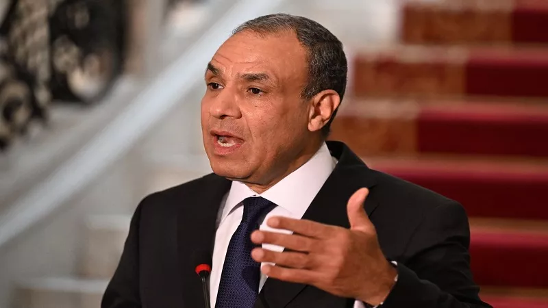 وزير الخارجية: مؤتمر «نيويورك» أعاد الزخم الدولي للقضية الفلسطينية|فيديو 