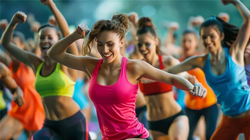 حرق دهون البطن..كيف يساعدك الرقص على التخلص منها؟