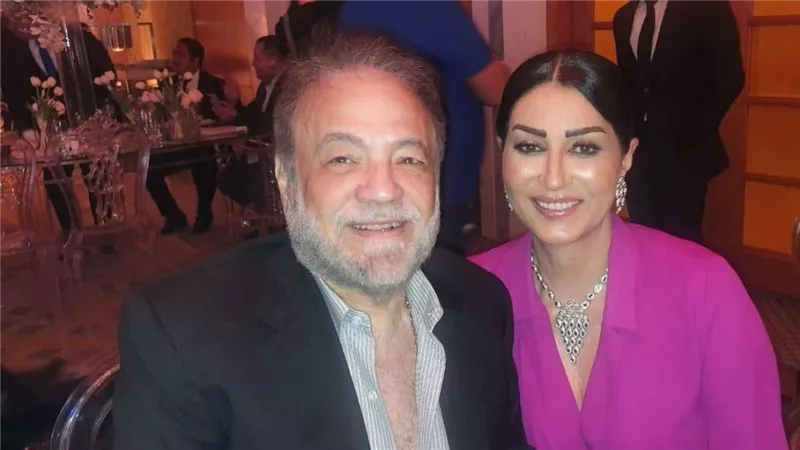 هشام سليمان: 