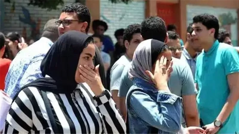 خطوات تسجيل تظلمات الثانوية العامة 2025 الدور الثاني.. هنا الرابط المباشر