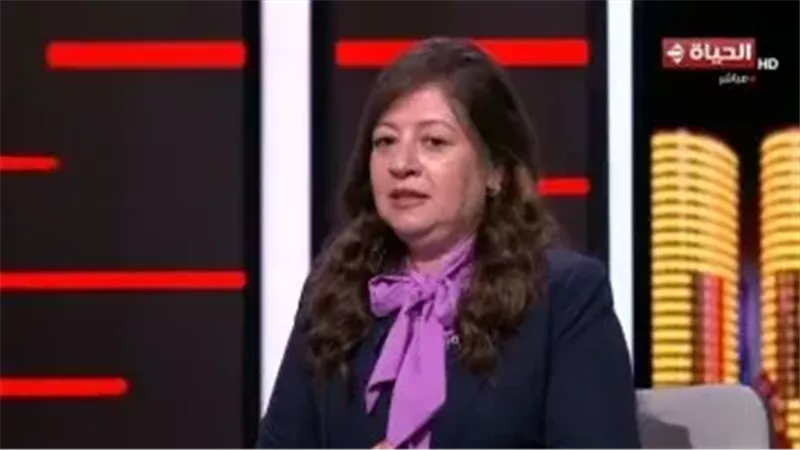 سوزي سمير: مصر تقود تحركا دبلوماسيا وإنسانيا تاريخيا لنصرة غزة