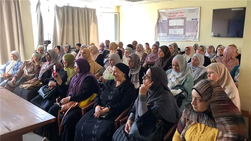 الشائعات الانتخابية.. كيف نحمي ديمقراطيتنا؟.. ندوة بإعلام المنوفية