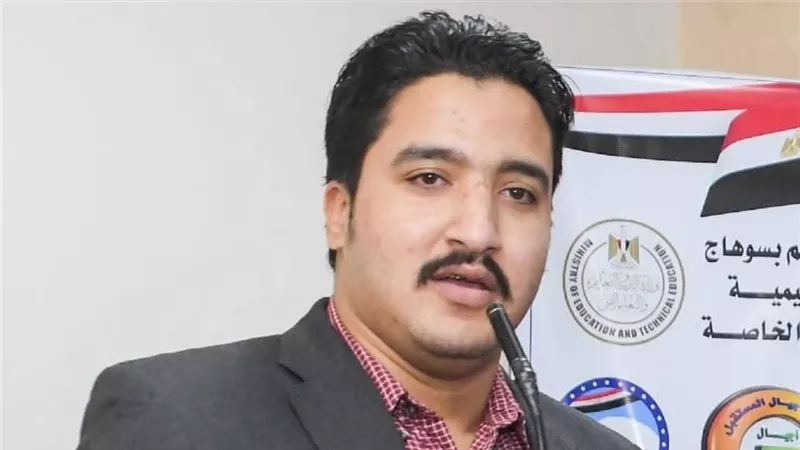 أمين إعلام مستقبل وطن بجرجا: المشاركة الحاشدة في الانتخابات تؤكد وعي المواطنين