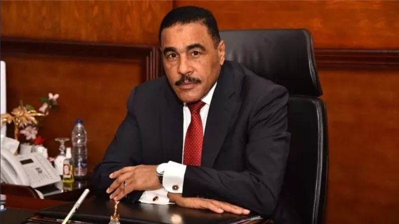 محافظ مطروح يوضح ملابسات انقلاب القطار ويشيد بتعاون أهالي المدينة
