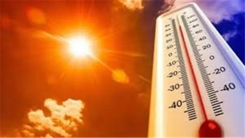 طقس شديد الحرارة في الأقصر اليوم.. والأرصاد تُحذر من التعرض لأشعة الشمس