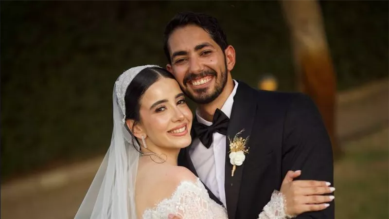 محمد البرعي يتصدر التريند بعد زفافه المميز.. 4 معلومات لا تعرفها عنه