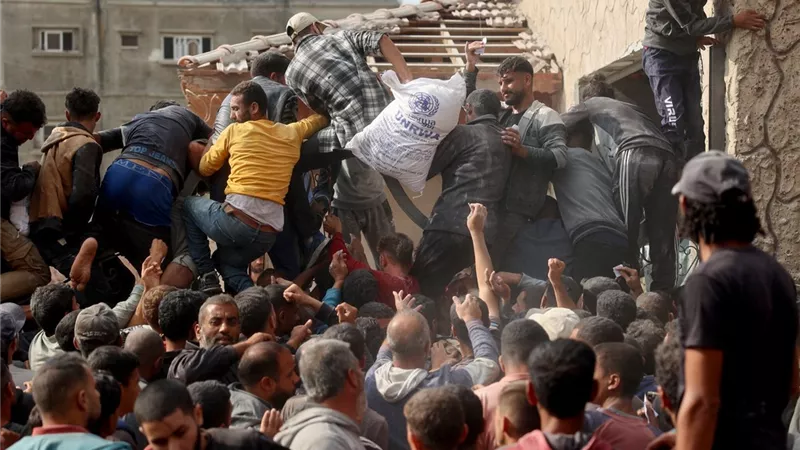 منظمات غزة: إسرائيل تدير المجاعة بأساليب جديدة بالقطاع 