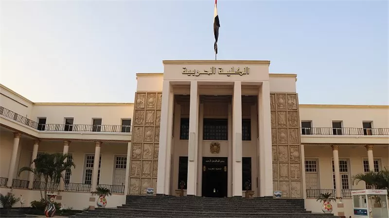 شروط القبول في الكلية الحربية 2025 للذكور فقط.. اعرف التفاصيل