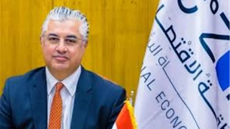 وليد جمال الدين: نتائج جولتنا الأخيرة في الصين تعكس الثقة المتزايدة بالاستثمار