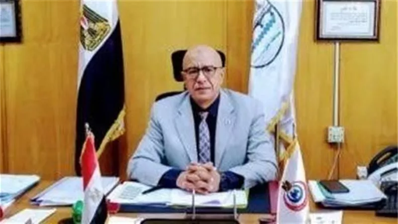 تعيين قيادة جديدة لصحة دمياط.. عبدالخالق يتولى المنصب خلفًا لبدران
