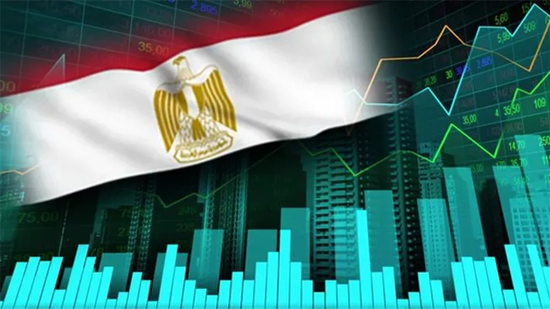 خبير اقتصادي: الحكومة استثمرت أكثر من 10تريليونات جنيه لتطوير البنية التحتية