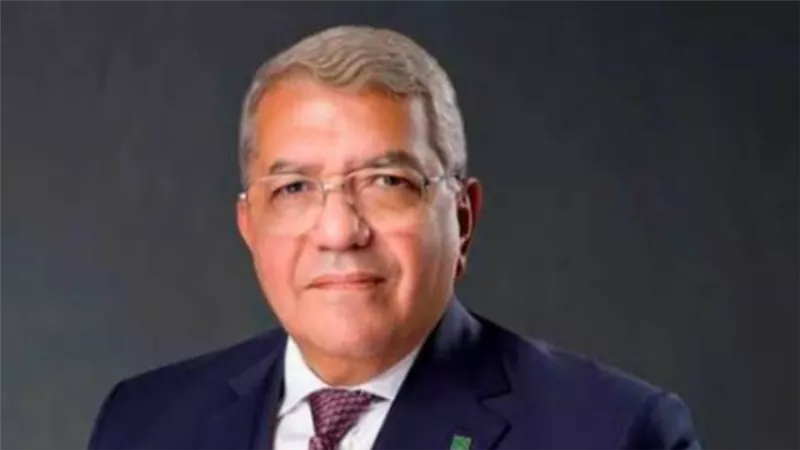 عمرو الجارحي أمينا للخطة والموازنة في  حزب الجبهة الوطنية