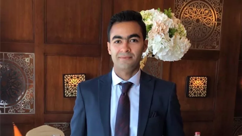 تكليف الدكتورأيمن عباس السعيد مديرًا لمديرية الشؤون الصحية بالفيوم 