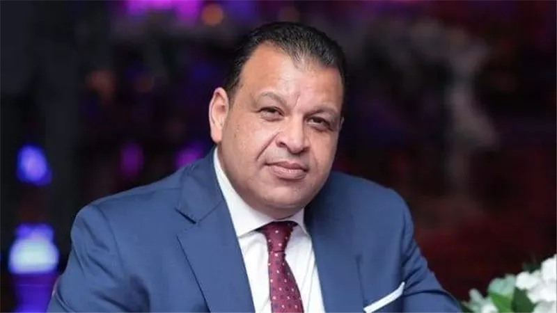 صائد المجرمين.. تجديد الثقة في اللواء علاء بشندي مديرًا لمباحث القاهرة