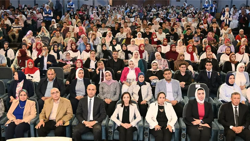 «اختر كليتك» يدعم تأهيل الشباب أكاديمياً ومهنياً لتحقيق التنمية المستدامة
